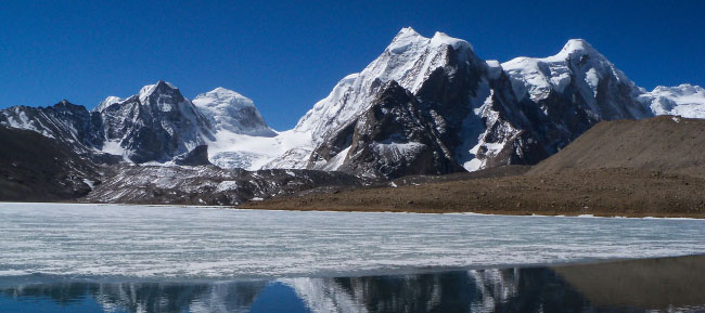Sikkim Darjeeling Tourist Destinations
