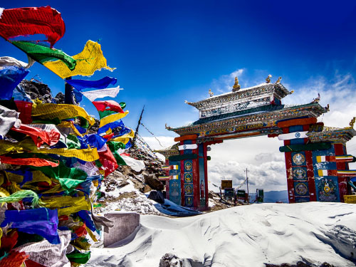 Arunachal