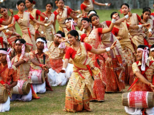Assam