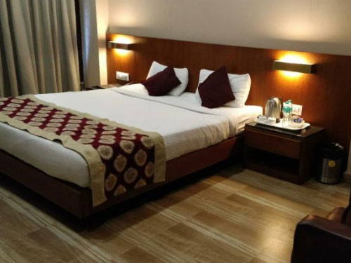 Hotels List