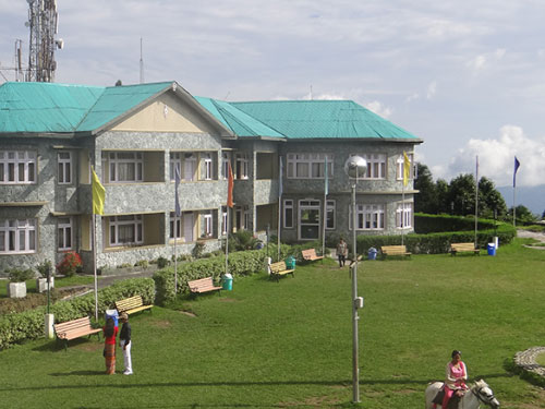 Kalimpong