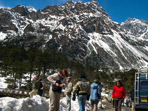 Lachung