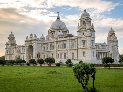 Kolkata 1 Night
