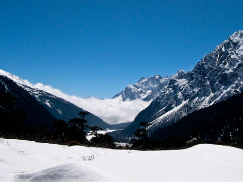 Sikkim