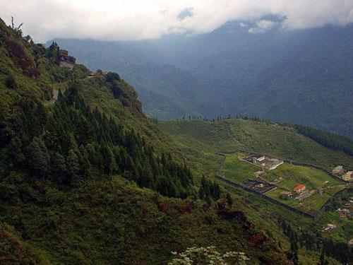 Tinjurey Trek