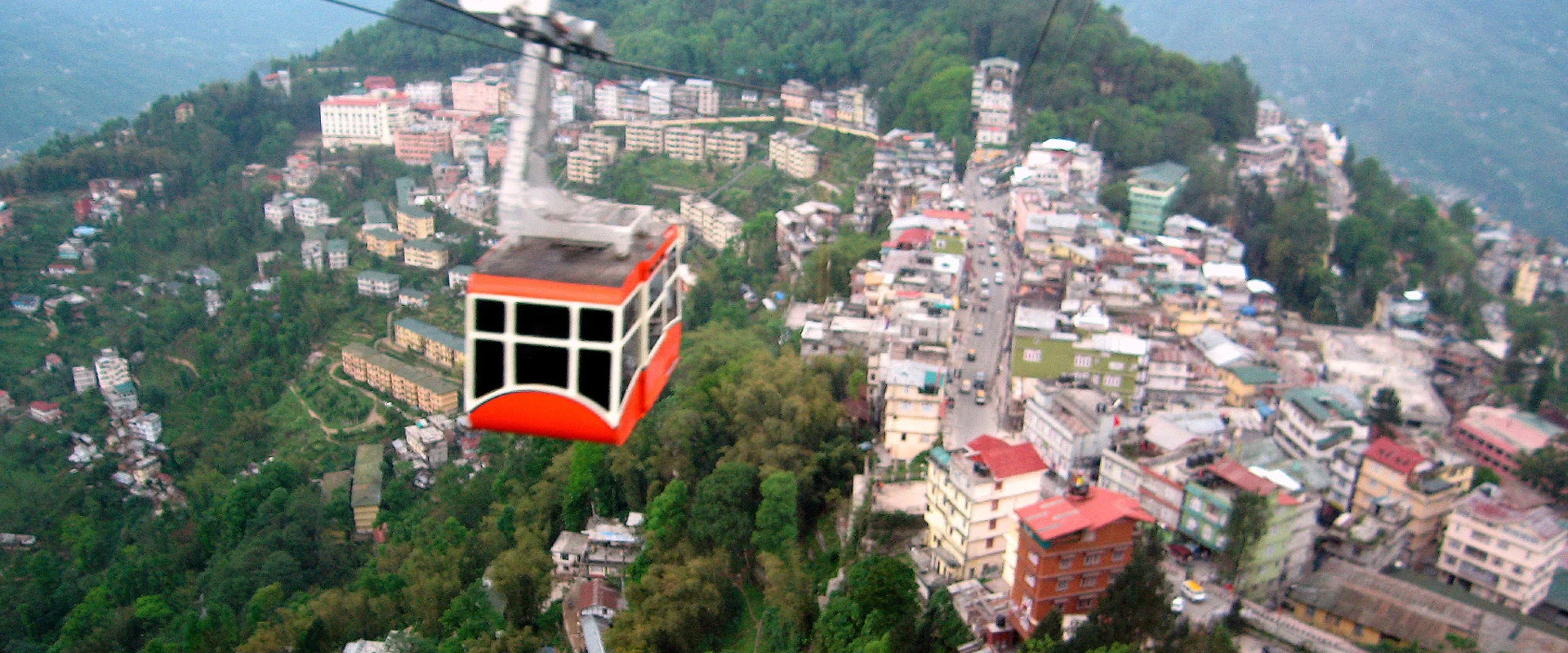 Gangtok Pelling Darjeeling  6 N 7 Days B2B  Tour