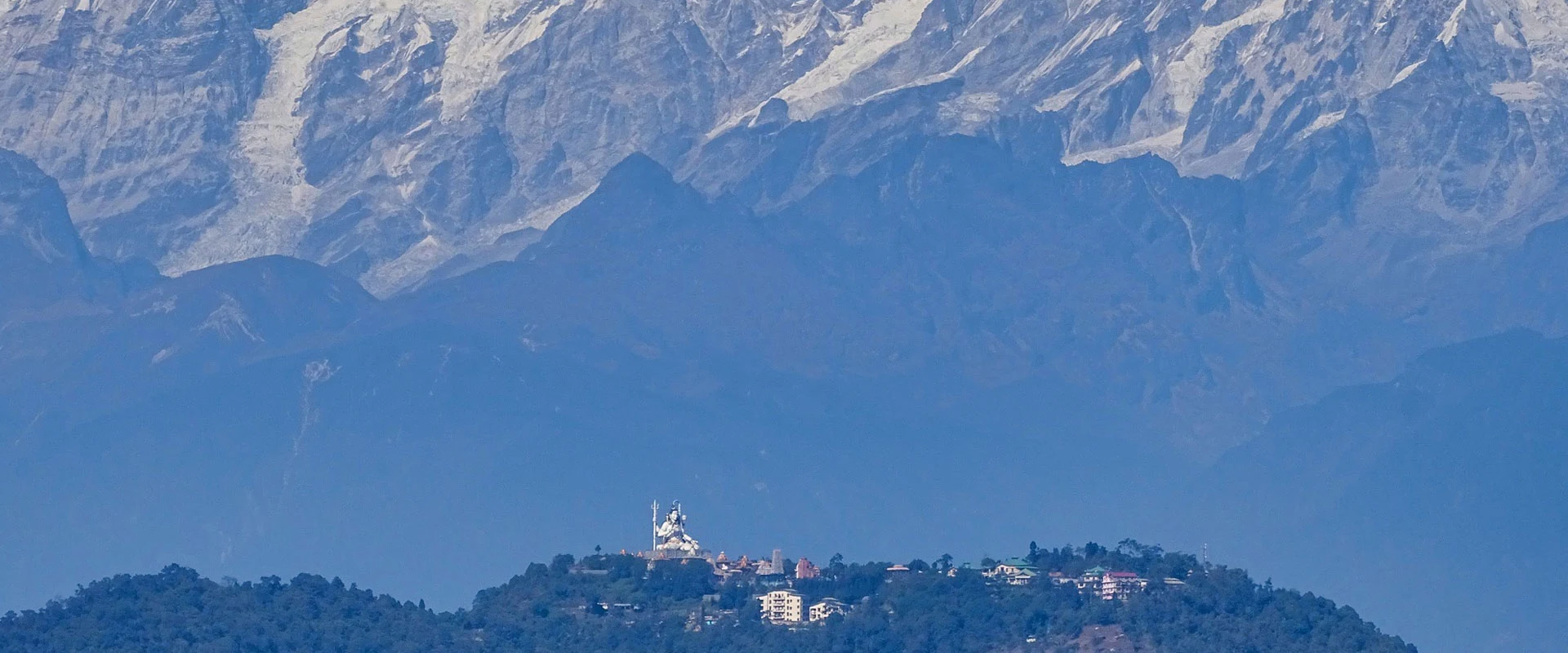 Gangtok Lachung Yumthang Pelling Tour