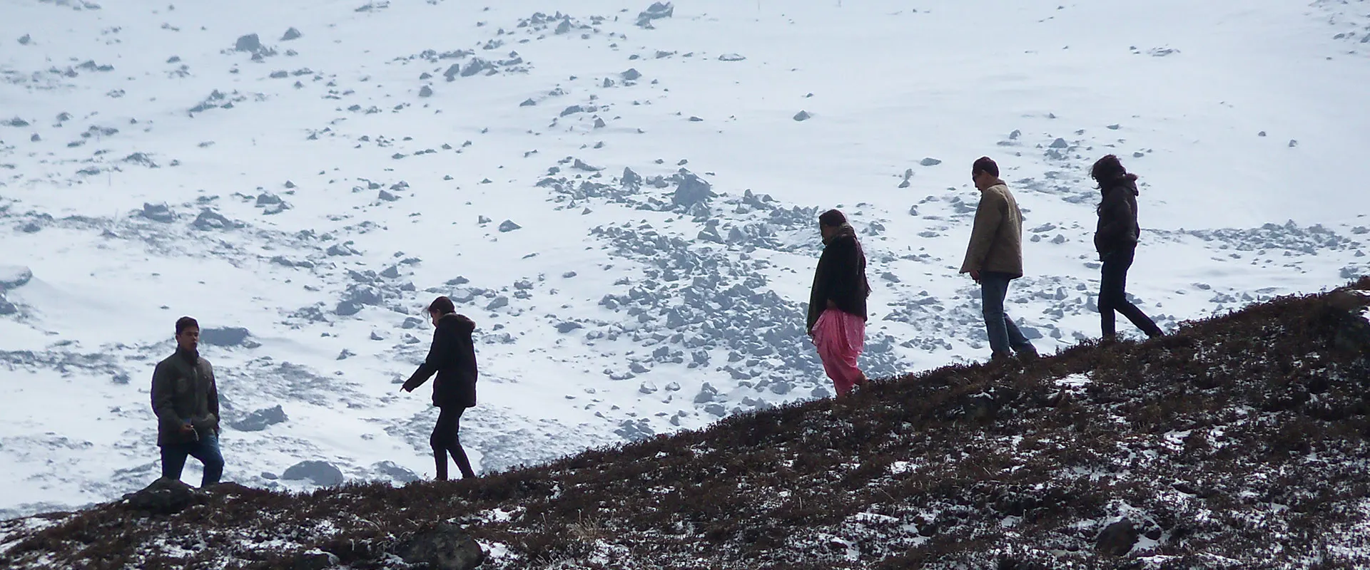 Gangtok Lachung Lachen North Sikkim Tour